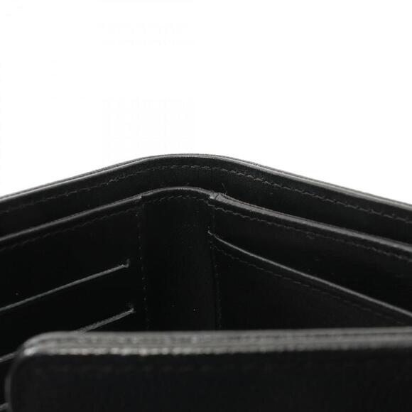 CHANEL Black Caviar Leather Wallet - Picture 9 of 10